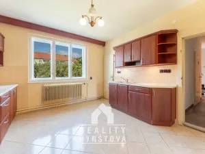Prodej rodinného domu, Sloup, 130 m2