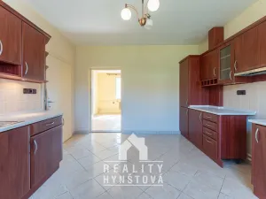 Prodej rodinného domu, Sloup, 130 m2