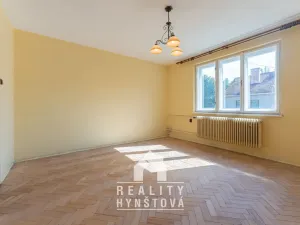Prodej rodinného domu, Sloup, 130 m2