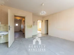 Prodej rodinného domu, Sloup, 130 m2