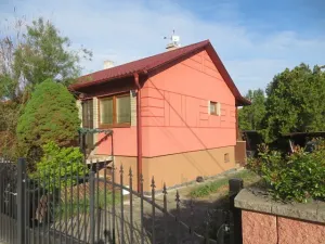 Dražba rodinného domu, Králův Dvůr, Bohumila Hájka, 219 m2