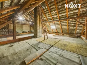 Prodej ubytování, Dubá, Malá, 267 m2