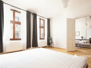 Prodej bytu 3+1, Brno, Schodová, 146 m2