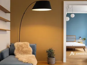 Prodej bytu 3+1, Brno, Schodová, 146 m2