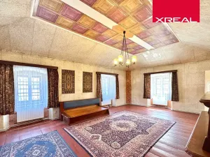 Prodej obchodního prostoru, Zlonice, Máchova, 180 m2