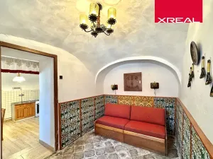 Prodej obchodního prostoru, Zlonice, Máchova, 180 m2