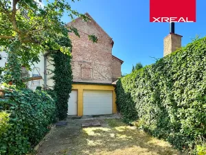 Prodej obchodního prostoru, Zlonice, Máchova, 180 m2