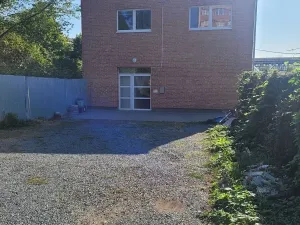 Pronájem obchodního prostoru, Brno, Vídeňská, 250 m2