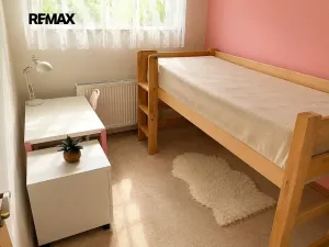 Pronájem rodinného domu, Heršpice, 105 m2