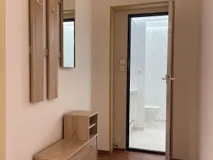 Pronájem bytu 2+1, Břeclav, Na Valtické, 44 m2