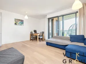 Prodej bytu 2+kk, Praha - Libeň, Menclova, 58 m2