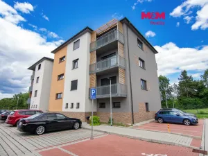 Pronájem bytu 3+kk, Bakov nad Jizerou, Žižkova, 80 m2