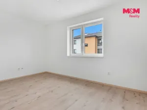 Pronájem bytu 3+kk, Bakov nad Jizerou, Žižkova, 80 m2