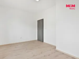 Pronájem bytu 3+kk, Bakov nad Jizerou, Žižkova, 80 m2