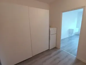 Pronájem bytu 1+kk, Brno, Spodní, 30 m2