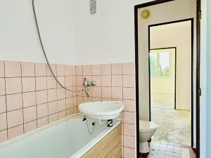 Prodej bytu 2+1, Plzeň, Macháčkova, 50 m2