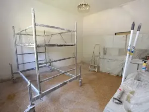Prodej rodinného domu, Skály, 180 m2