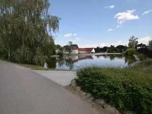 Prodej rodinného domu, Skály, 180 m2