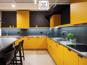 Prodej obchodního prostoru, Praha - Žižkov, Hartigova, 239 m2