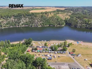 Prodej chaty, Úlice, 42 m2