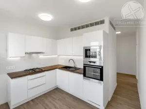 Prodej bytu 2+1, Praha - Michle, Jihlavská, 53 m2