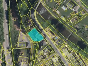 Prodej rodinného domu, Trutnov, Horská, 240 m2