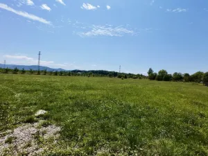 Prodej pozemku pro bydlení, Třanovice, 2033 m2