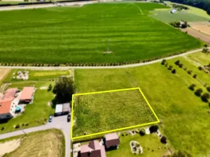 Prodej pozemku pro bydlení, Třanovice, 2033 m2