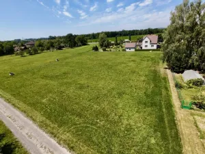 Prodej pozemku pro bydlení, Třanovice, 2033 m2