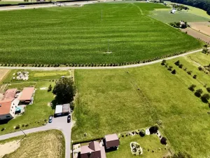 Prodej pozemku pro bydlení, Třanovice, 2033 m2