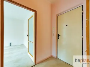 Prodej bytu 2+1, Nejdek, Okružní, 54 m2