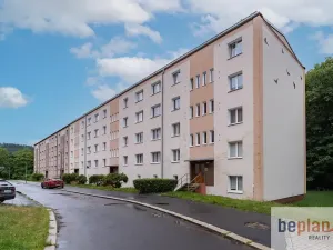 Prodej bytu 2+1, Nejdek, Okružní, 54 m2