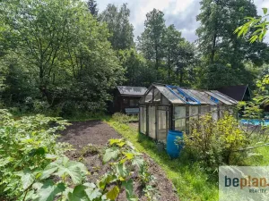 Prodej zahrady, Nejdek, Údolní, 254 m2