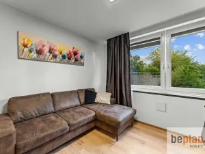 Prodej bytu 2+kk, Praha - Chodov, Klapálkova, 42 m2