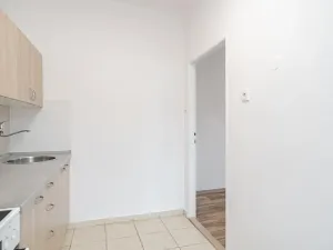 Prodej bytu 1+1, Svitavy, Mánesova, 37 m2