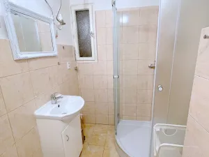 Pronájem bytu 1+kk, Praha - Michle, Na úlehli, 25 m2