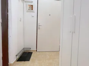 Pronájem bytu 1+kk, Praha - Michle, Na úlehli, 25 m2