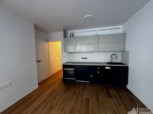 Pronájem bytu 1+kk, Praha - Vinohrady, Korunní, 27 m2