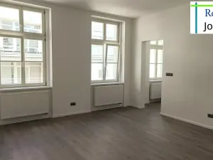 Pronájem bytu 1+1, Liberec, Moskevská, 41 m2