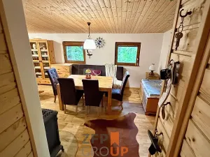 Prodej chaty, Brno, 45 m2