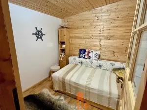 Prodej chaty, Brno, 45 m2