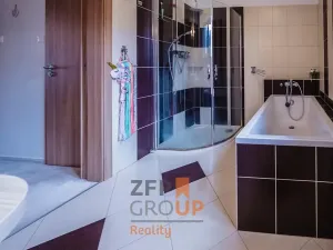 Prodej rodinného domu, Opava, Chmelová, 127 m2