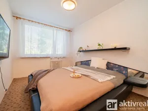 Prodej bytu 3+1, Praha - Letňany, Malkovského, 75 m2