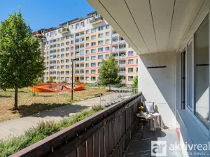 Prodej bytu 3+1, Praha - Letňany, Malkovského, 75 m2
