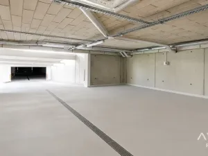 Pronájem bytu 1+kk, Brno, Ondřeje Sekory, 41 m2