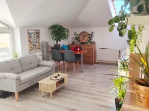 Prodej bytu 1+kk, Písek - Václavské Předměstí, Hostivítova, 35 m2