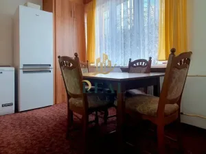 Pronájem bytu 3+1, Jirkov, Dvořákova, 62 m2