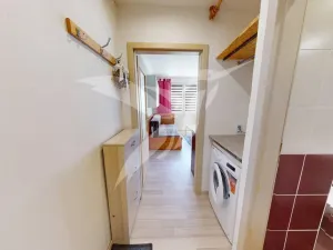 Pronájem bytu 1+kk, Plzeň, náměstí Generála Píky, 25 m2