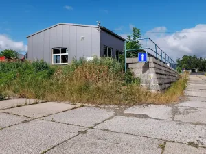 Prodej skladu, Dubí, Horská, 3047 m2