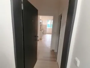 Pronájem bytu 1+kk, Úsov, Školní, 27 m2